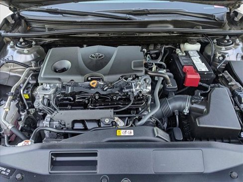 Used 2024 Toyota Camry LE image 21