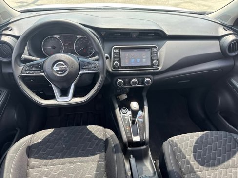 Used 2021 Nissan Kicks S image 15