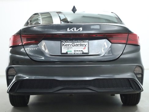 Used 2023 Kia Forte LXS image 42