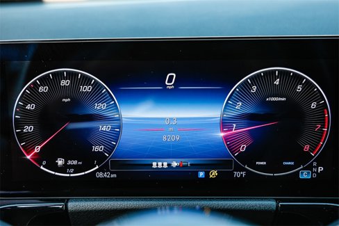 Used 2025 Mercedes-Benz GLA 250 image 23