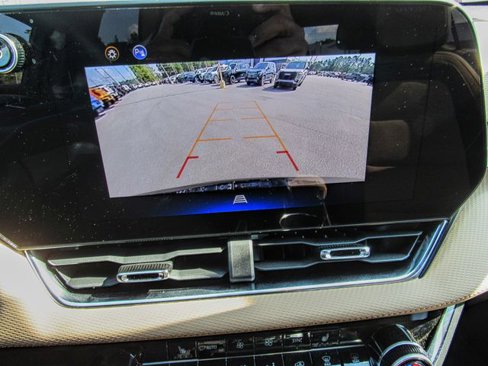 New 2025 Chevrolet Equinox ACTIV image 22