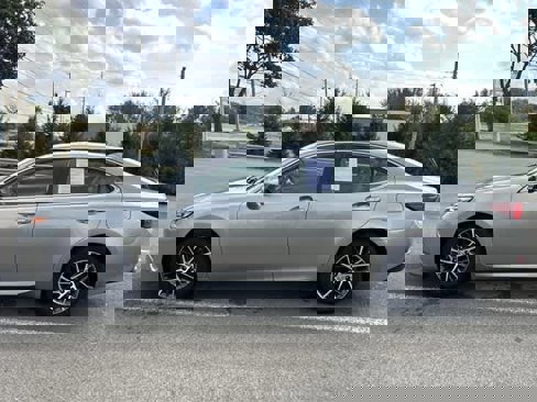 Used 2017 Lexus ES 350 image 2
