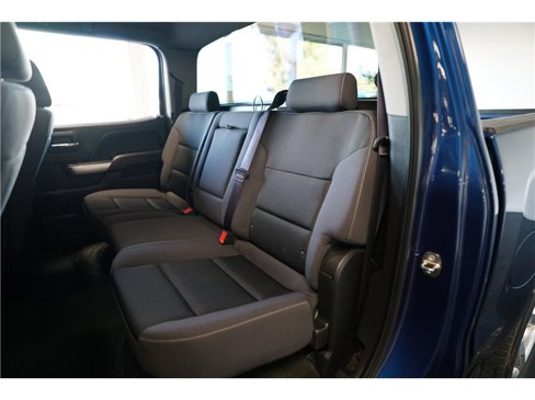 Used 2016 Chevrolet Silverado 1500 LT w/ All Star Edition image 12