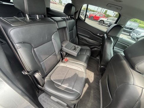 Used 2020 GMC Acadia SLT image 18