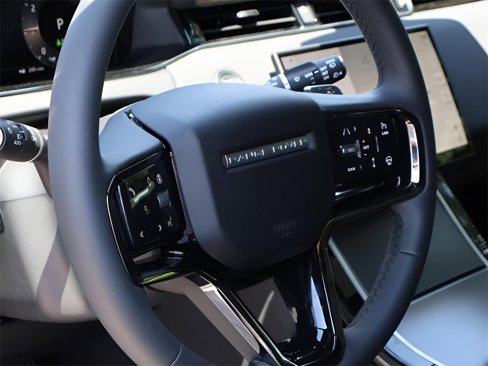 New 2026 Land Rover Range Rover Evoque S image 19