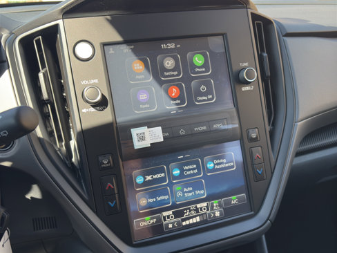 New 2025 Subaru Crosstrek 2.0i image 19