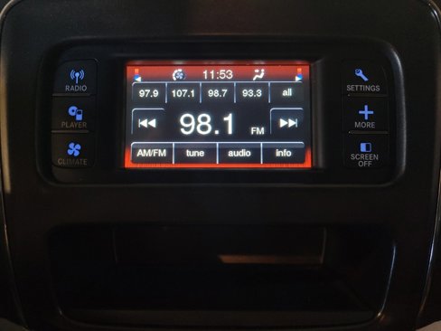 Used 2018 Dodge Journey SE w/ Popular Equipment Group image 25