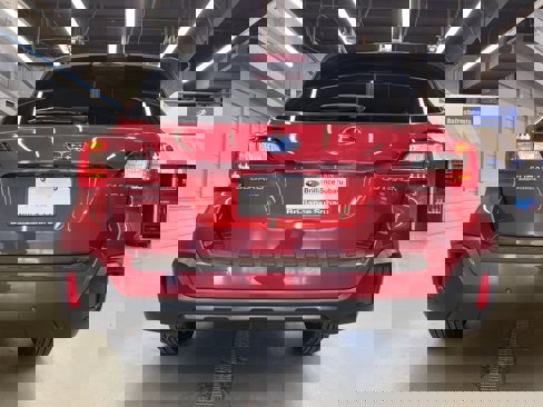 Used 2019 Subaru Outback 2.5i Limited w/ Popular Package #2 image 6