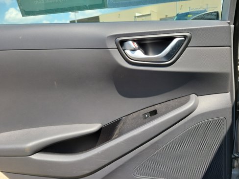 Used 2019 Hyundai Ioniq Limited w/ Ultimate Package 02 image 12