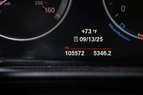 Used 2016 BMW 528i Sedan image 16