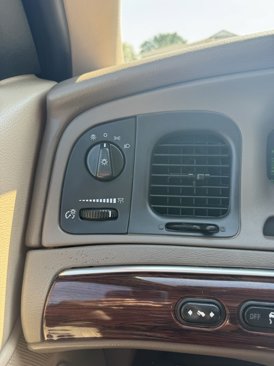 Used 2003 Mercury Grand Marquis LS image 22