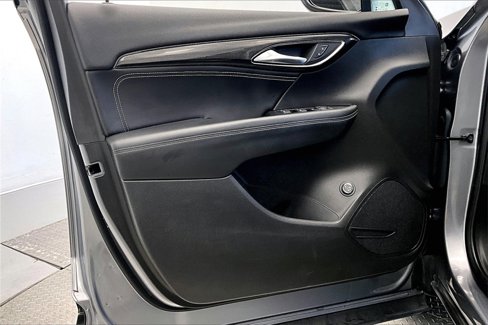 Used 2021 Buick Envision Preferred image 18