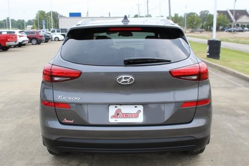 Used 2020 Hyundai Tucson Value image 4