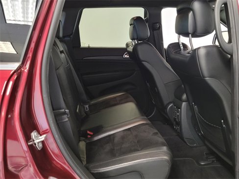 Used 2018 Jeep Grand Cherokee Laredo image 15