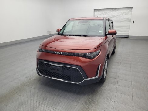 Used 2024 Kia Soul LX w/ Option Group 015 image 15