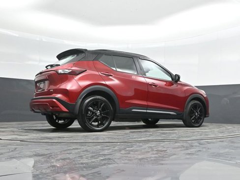 Used 2024 Nissan Kicks SR image 37