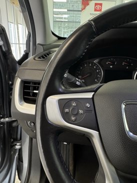 Used 2021 GMC Terrain SLE w/ Driver Convenience Package image 15