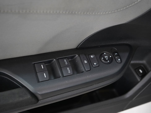 Used 2016 Honda Civic EX-T image 19
