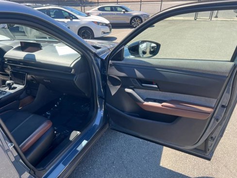 Used 2022 MAZDA MX-30 Electric w/ Premium Plus Pkg image 33