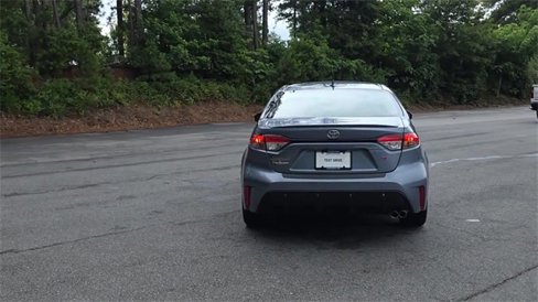 Used 2023 Toyota Corolla SE image 7