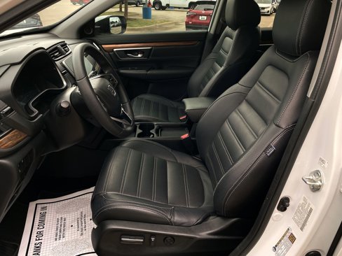 Used 2022 Honda CR-V EX image 11