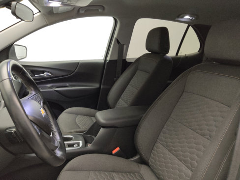 Used 2018 Chevrolet Equinox LT image 17