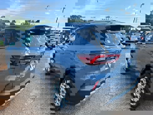 New 2025 Ford Escape Active image 3