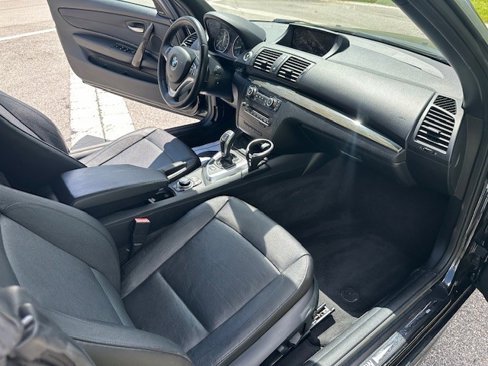 Used 2013 BMW 135i Convertible image 14