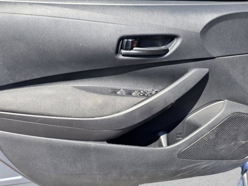Used 2024 Toyota Corolla LE image 22