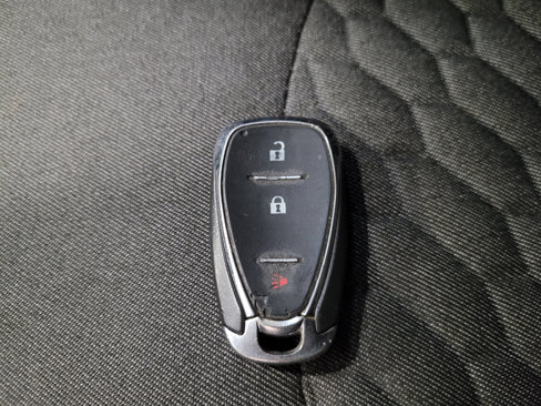 Used 2018 Chevrolet Equinox LT image 32