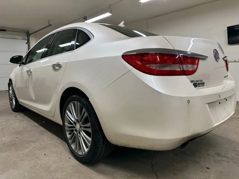 Used 2013 Buick Verano Leather image 5