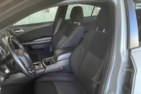Used 2022 Dodge Charger SXT w/ Cold Weather Package image 7