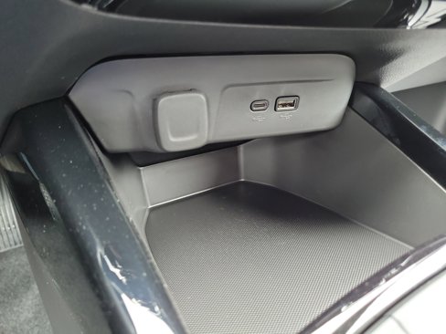 New 2026 Chevrolet Trax LT w/ LT Convenience Package image 34