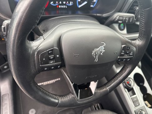 Used 2021 Ford Bronco Sport Big Bend w/ Big Bend Package image 11