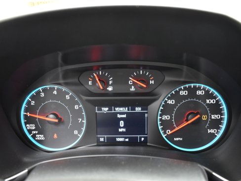 Used 2018 Chevrolet Equinox LS image 5