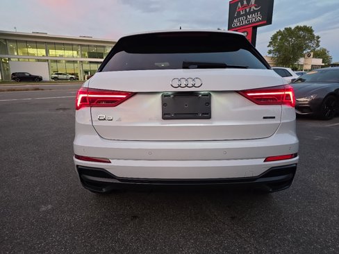 Used 2022 Audi Q3 2.0T Premium Plus image 73