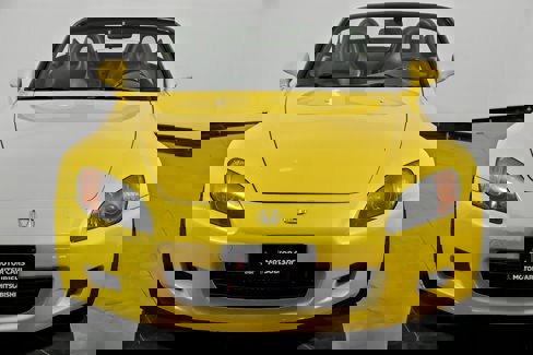 Used 2002 Honda S2000 image 4