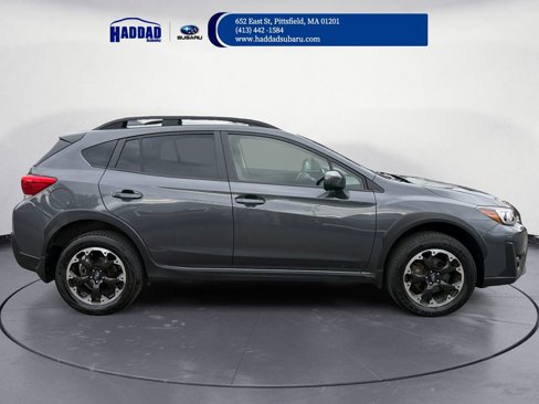 Used 2023 Subaru Crosstrek 2.0i Premium image 7