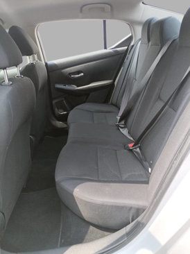 Used 2020 Nissan Sentra S image 28