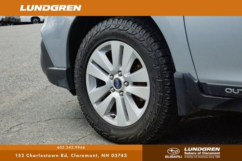 Used 2019 Subaru Outback 2.5i image 31