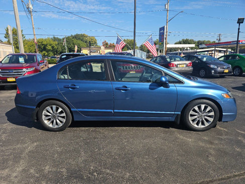 Used 2011 Honda Civic EX image 6