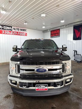 Used 2018 Ford F250 XLT image 7