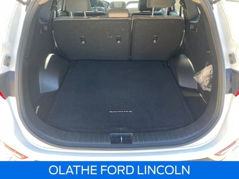 Used 2020 Hyundai Santa Fe SEL w/ Cargo Package image 29