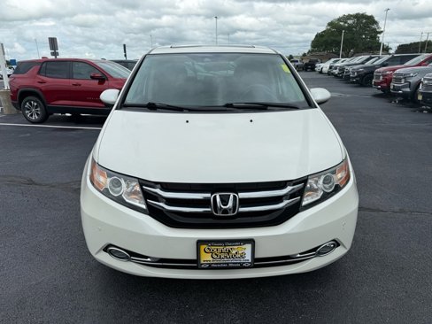 Used 2016 Honda Odyssey Touring image 7