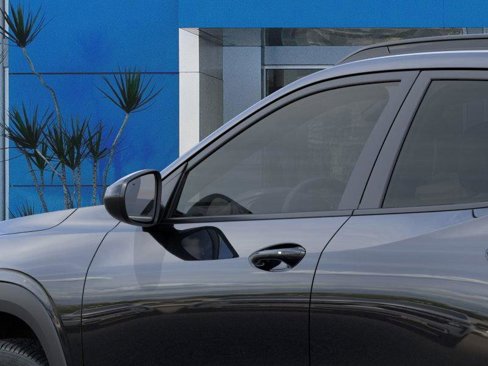 New 2025 Chevrolet Trax LT w/ Driver Confidence Package image 12