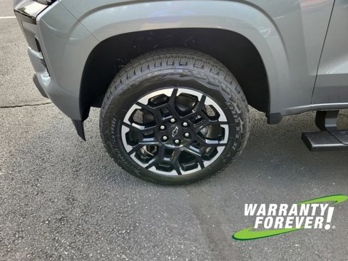 New 2026 Chevrolet Colorado Z71 w/ Technology Package image 18