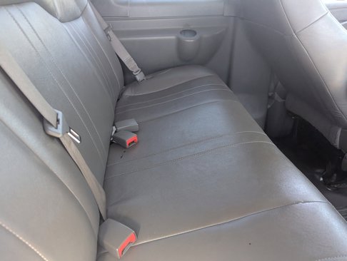 Used 2018 Chevrolet Express 2500 LS image 13