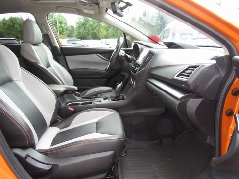 Used 2018 Subaru Crosstrek 2.0i Limited image 18