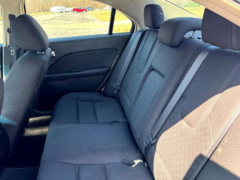Used 2012 Ford Fusion SE image 34