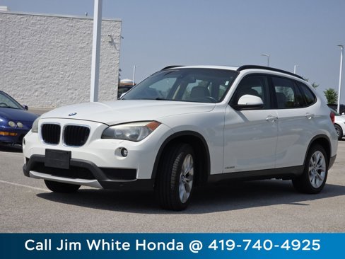Used 2014 BMW X1 xDrive28i image 12